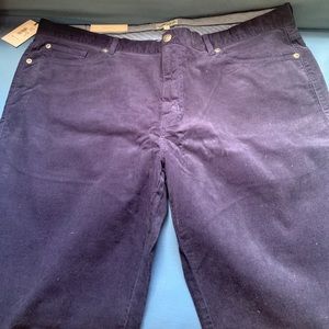brand new peter millar pants
